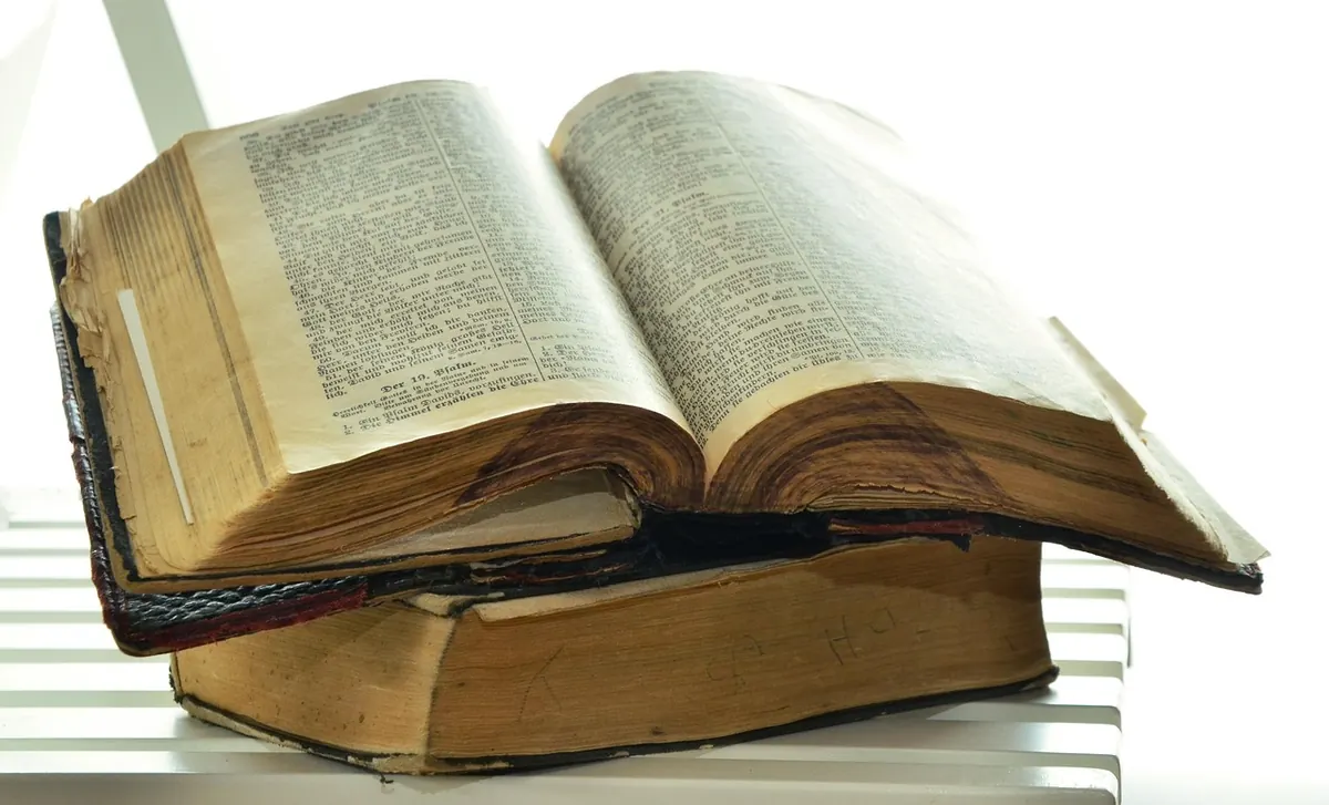 7 Common Mistakes Christians Make When Reading the Old Testament